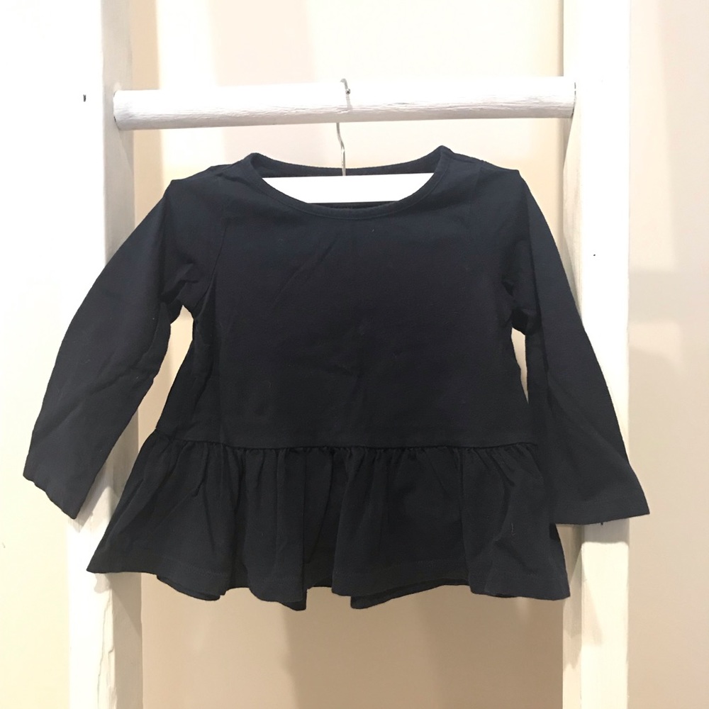 🌿GAP Peplum top🌿